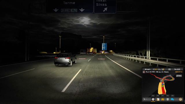 Euro Truck Simulator 2