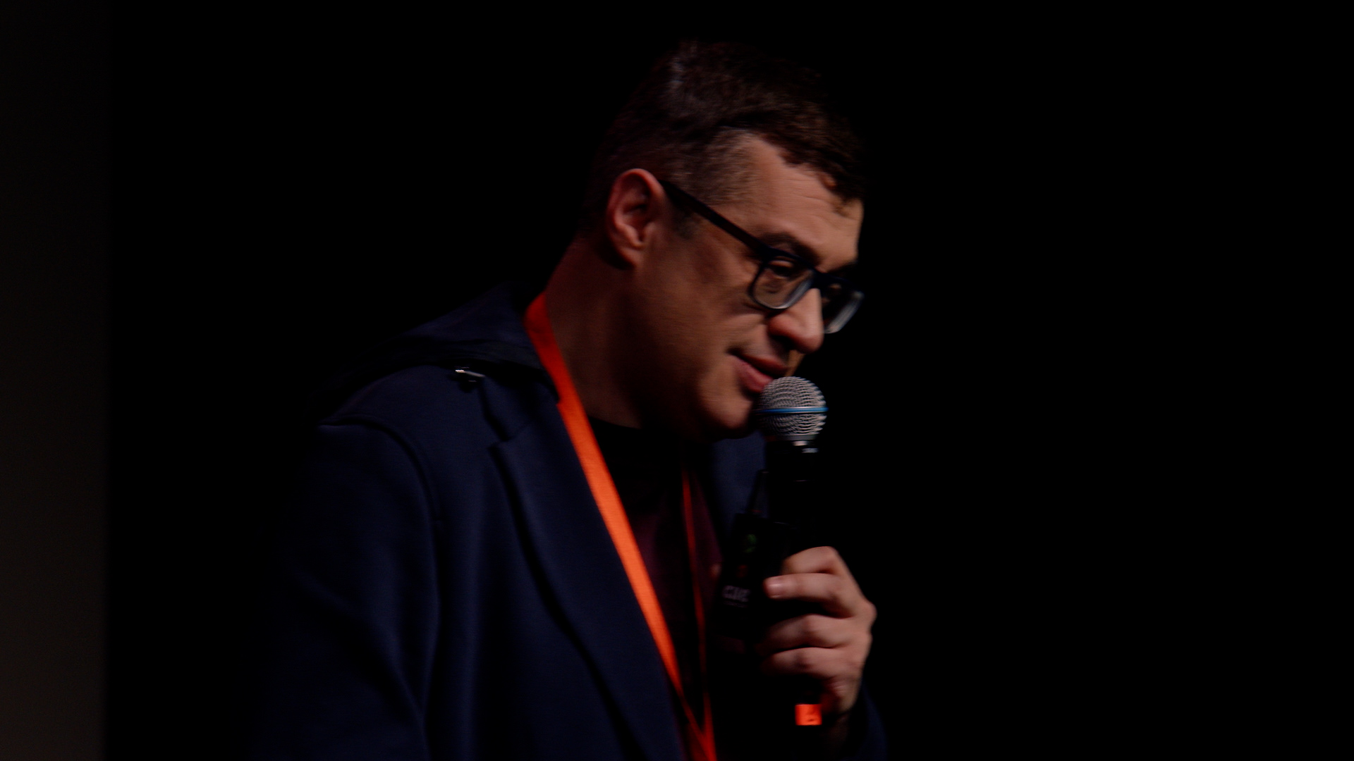 TED. Будни предпринимателя
