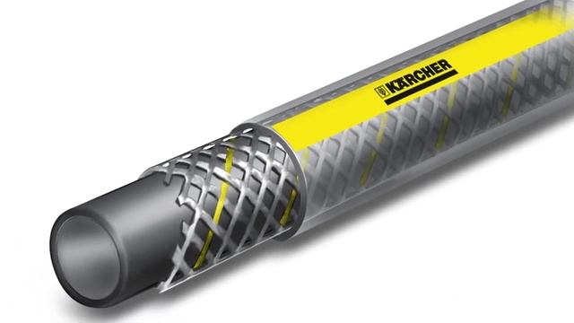 Karcher PrimoFlex® Hose: 1/2" - 20m / 25m / 50m
