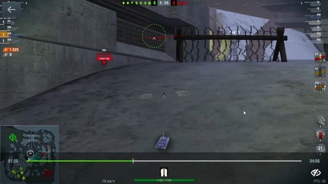 #wotblitz #shorts #bk КРАСИВЫЕ ВЗРЫВЫ БК!  ???????????