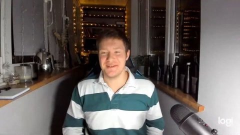 КАК СТАТЬ ПРОГРАММИСТОМ И НЕ СОЙТИ С УМА 1 ЧАСТЬ