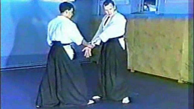 AIKIFREEDO 1995