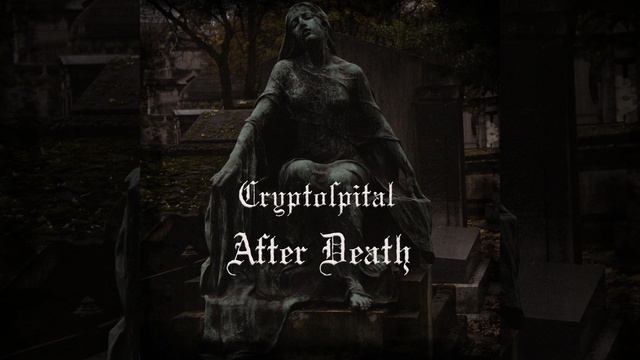 Cryptospital - Down the Styx River