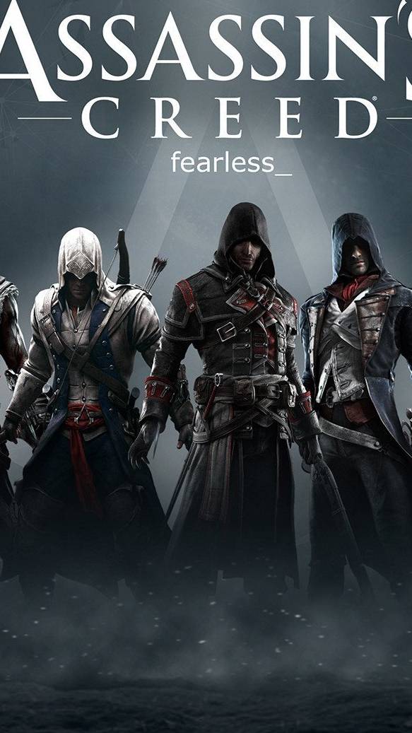 Assassin’s Creed Odyssey The Fate of Atlantis v1.5.3 Эта СПАРТА ! БУМ !