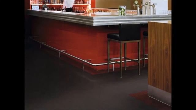 Marmoleum Flooring by The Flooring Group