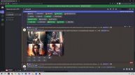 Нейросеть Midjourney: шаг за шагом к созданию шедевров. Все в одном видео.