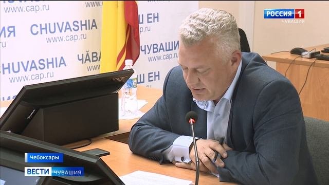 В Чувашии обсудили проблемы обучения и реабилитации детей-аутистов