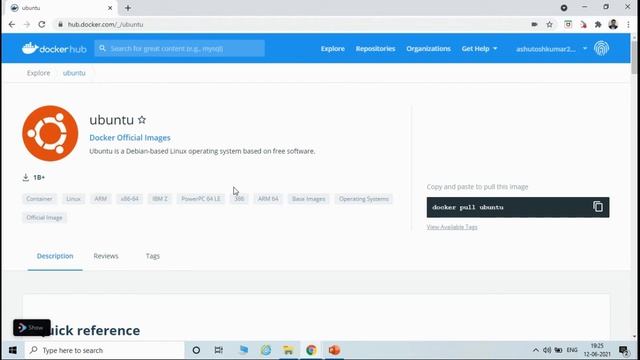 Docker Components