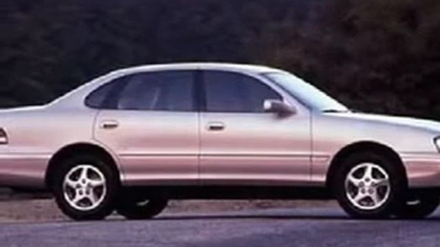 1997 TOYOTA AVALON Council Bluffs, IA 2450B
