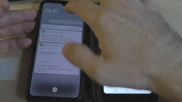 Как я обломался или Bluetooth 4.2\5.0
