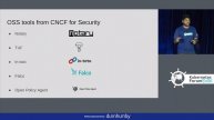 Securing Container Workloads - Vineeth Pothulapati, Aqua Security