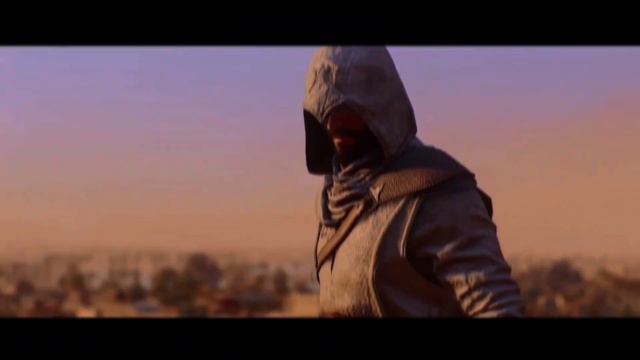 Assassin’s Creed Mirage Edit || Memory Reboot