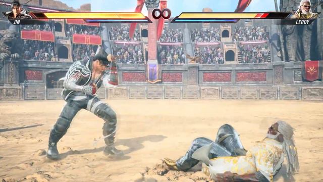 TEKKEN 8 Story Mode Gameplay Walkthrough FULL GAME | HINDI GAMEPLAY