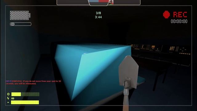 TF2 | Slender Fortress 2 Modified | Minecraft Mobs
