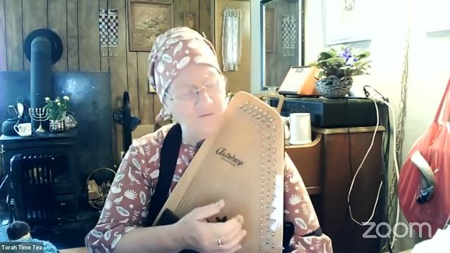 Shabbath Shalom ~ praise & worship