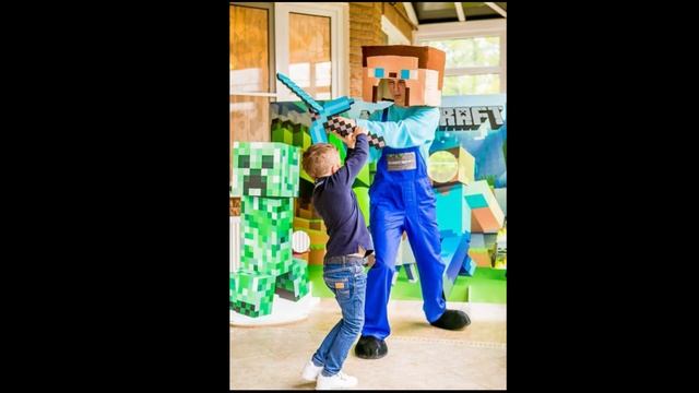 Аниматор  для мальчика. Аниматор  ребенку от 3 лет до 10 лет
