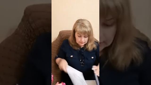 Турбо-продажи духов FM Часть 1