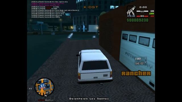 ¡Comprando Carro! || Infinite RP || SAMP || OsvaldoSE