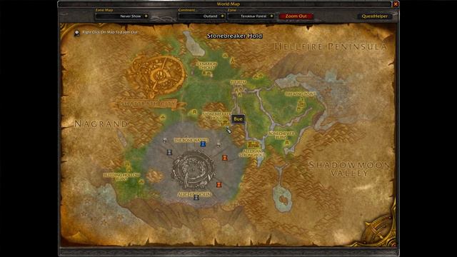 Swift Starfire Diamond - From where to get (Horde), WoW TBC