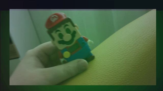 Марио 8