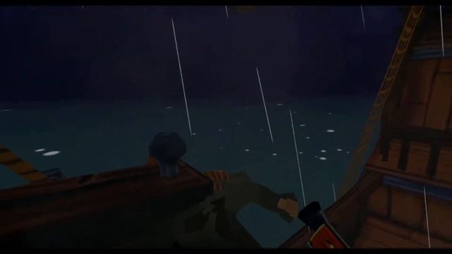 V ARRR VR VS The League Episode 1