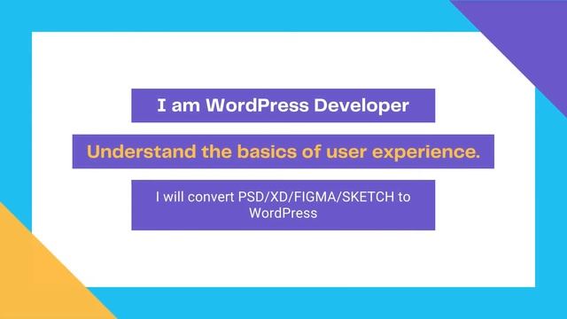 If you want to build your website contact with me