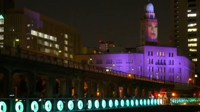 SMART ILLUMINATION Yokohama 2015