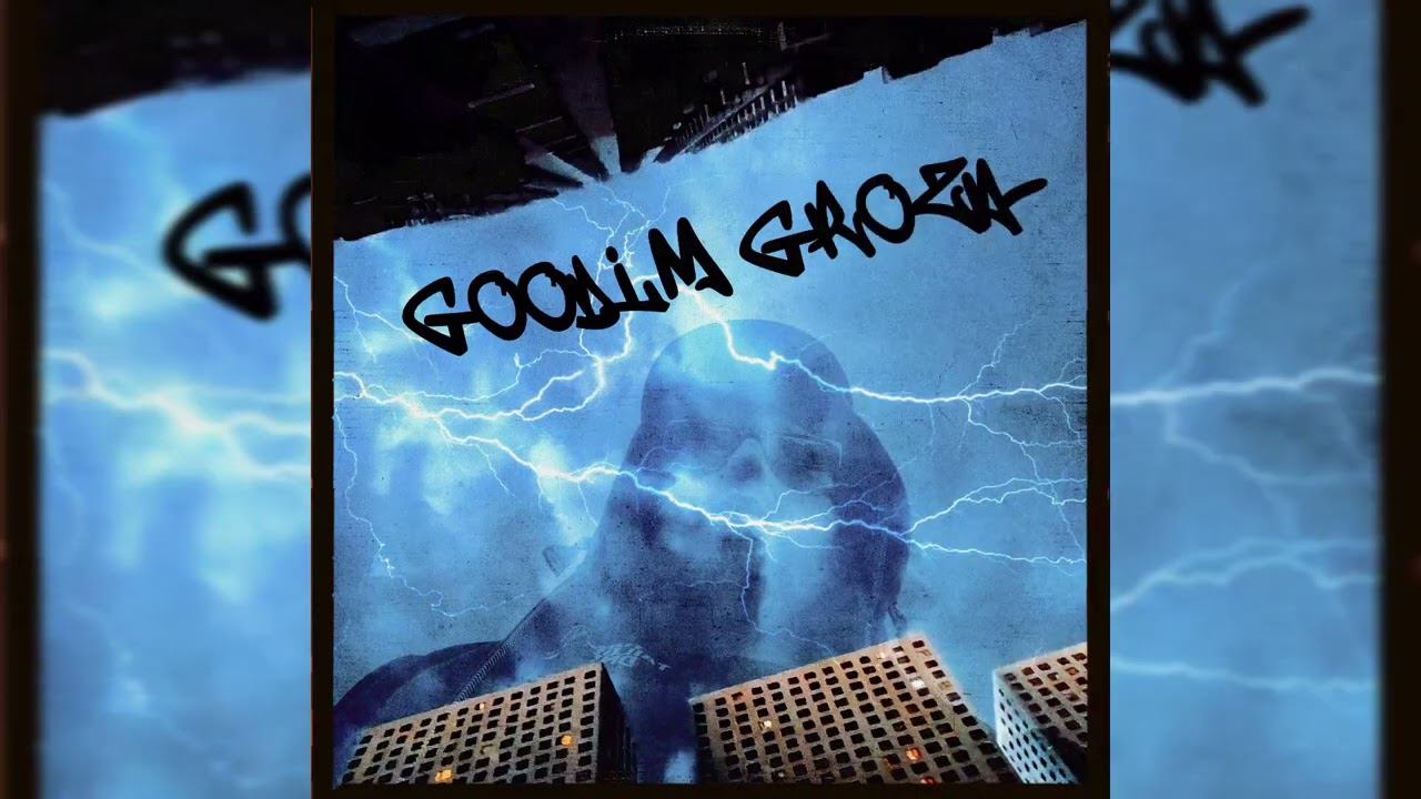 GOODIM - GROZA