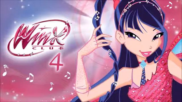 08. Last Fairy on Earth in Gardenia