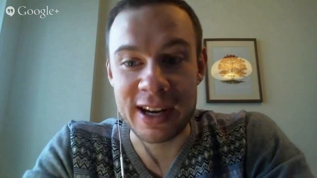 LPTREND Интервью  Михаил Христосенко  Вебинар по повышению конверсии сайта