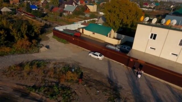 Наш магазин в Новосибирске