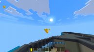 Minecraft PE : FORBIDDEN AMONG US MOD in Minecraft Pocket Edition