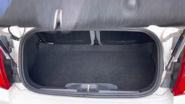 Fiat 500C 1.2 Lounge