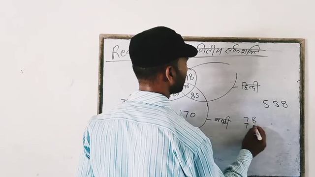 गणितीय रिजनिंग भाग 2