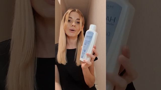 Шампунь против перхоти Hair X 32893 - Результат за неделю