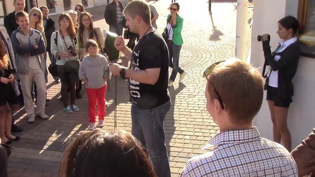 Лезвие бритвы - Sharp blade - 22.08.2014