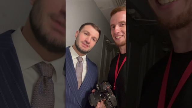 Привет от Торнике