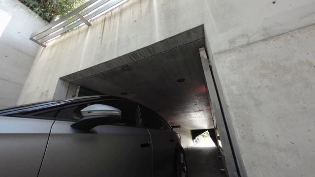 ImaxFPV @ world Premiere ID X Performance in Locarno ... #ID.Treffen #volkswagen #imaxfpv