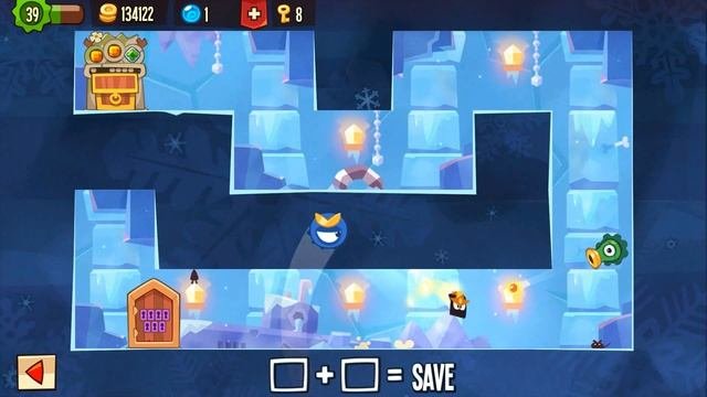 King of Thieves Base 49 Layout  Corner pop jump