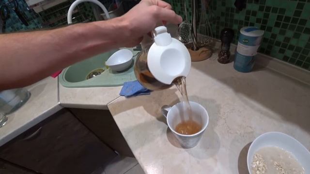 Как похудеть на 2 кг  за неделю. Постное меню. Ешь и худей...