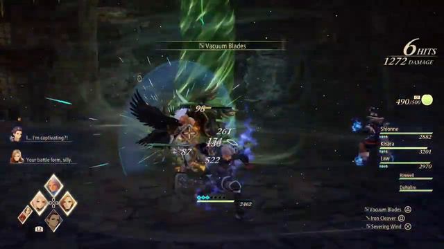 Tales of Arise - 67 - Fishing