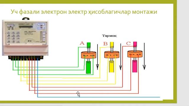 11 мавзу АСКУЭ