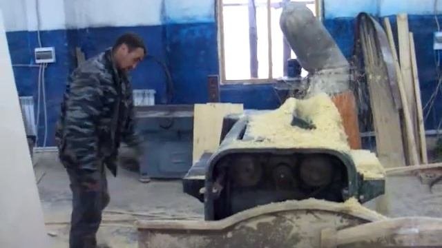 Osiris-Mebel.ru - Производство
