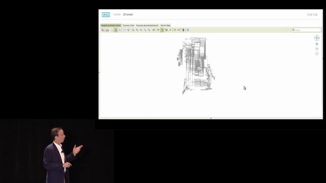 Picture This: How AIG Visualizes Propagation of Risk – Deborah Baron & Jim Barrett