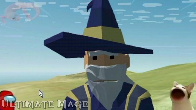 Слишком Жаркий День в Ultimate Sandbox