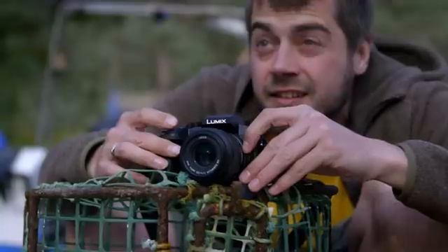 LUMIX G7 feature "Time Lapse"