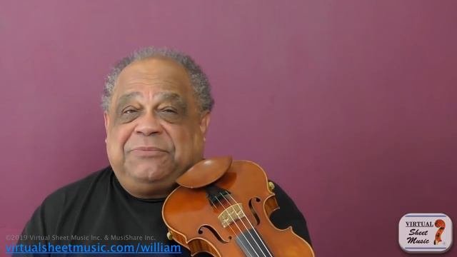 What Are Bow Speed Patterns? - Violin Lesson