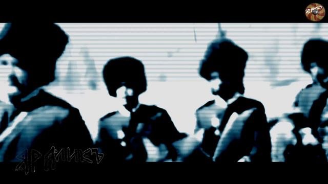 ЯРАлик-Вольному воля Войско Донское-казачья доля JARAlik - Volnomu Volya don Army-Cossack share