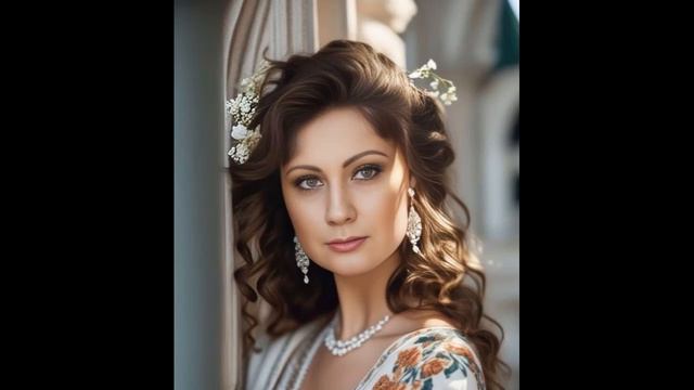 Юлия Романовская_Julia Romanovskaya - Разбито сердце