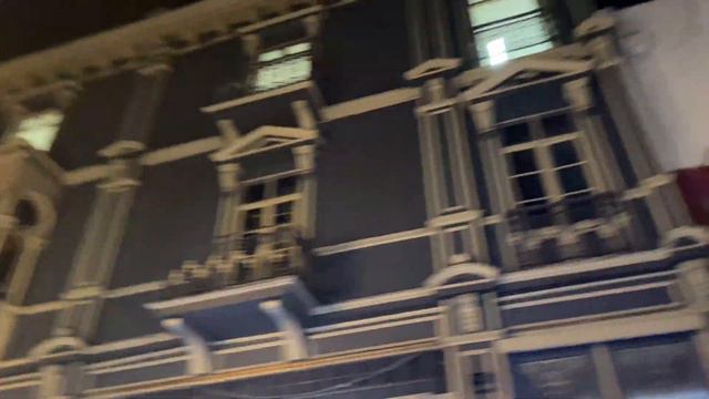 Жизнь актрисы на Коста-Рике Центр Сан-Хосе и не только. Выпуск 4